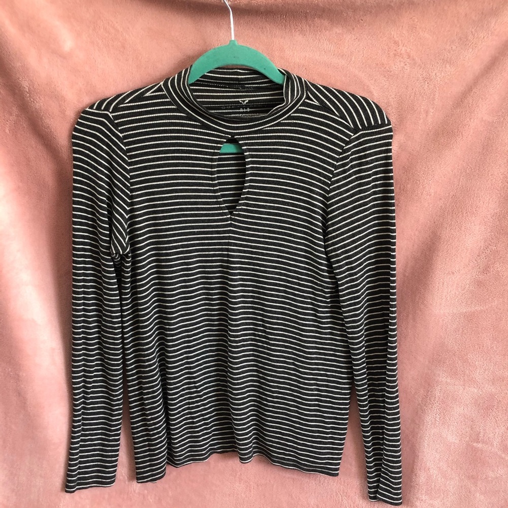 Soft & Sexy American Eagle long sleeve